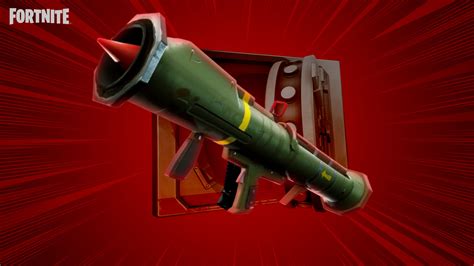 Where To Find Legendary Weapons In Fortnite Chapter 2 Season 6 at