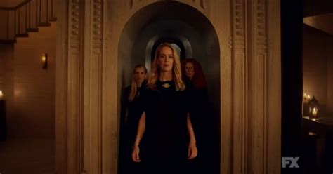 The New 'AHS: Apocalypse' Trailer Shows How Your Favorite Characters ...