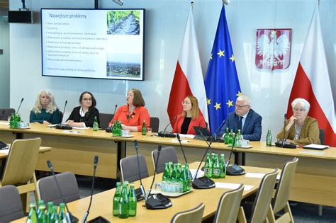 Konferencja Przysz O Polskiego Rolnictwa Konieczne Zmiany