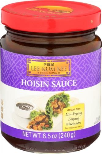 Lee Kum Kee Hoisin Sauce 85 Oz Kroger