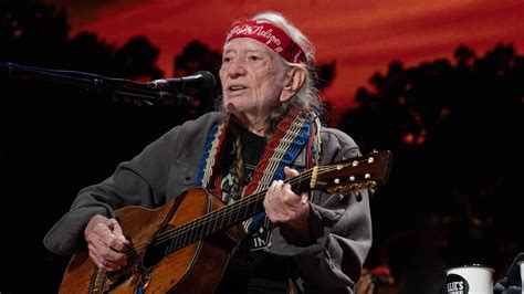 When will 'Willie Nelson & Family' documentary premiere on Paramount+?