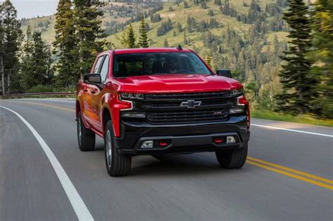 2022 Chevrolet Silverado 1500 Limited Pictures 149 Photos Edmunds