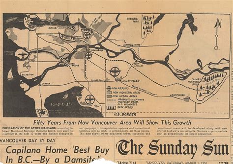 How to access the archives via the latest vancouver sun epaper app 7