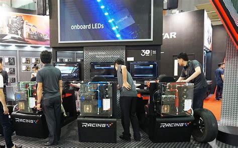 What you missed at Computex 2016 - EE Times Asia