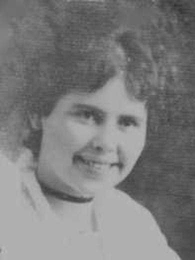 Nellie Ellsworth Church History Biographical Database