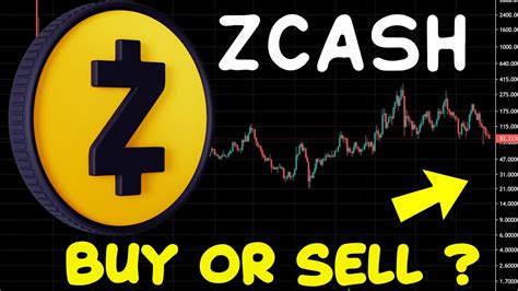 ZCash ZEC Will Rise Again But ZEC Bear Market Price Prediction And