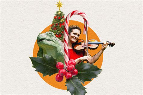 Christmas Classics At Crystal Palace London Mozart Players