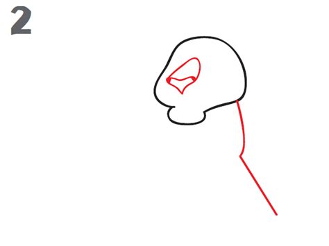 how to draw animals tiger