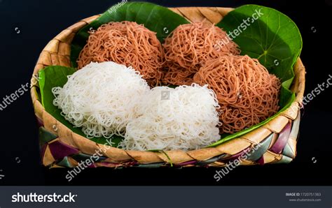 462 String Hoppers Images, Stock Photos & Vectors | Shutterstock