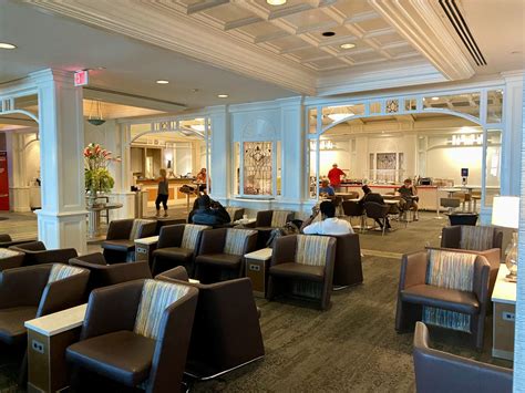 Lounge Review: Delta SkyClub Orlando Airport (MCO) - Your Mileage May Vary