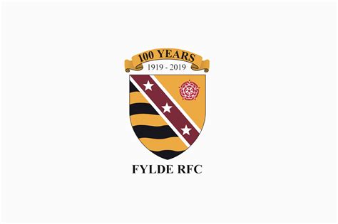 Fylde RFC PIER CREATIVE