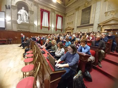 Roma Ricorda Lattentato Di Via Rasella Lectio Magistralis A Palazzo