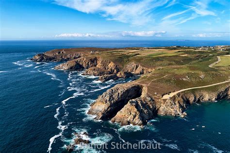 Benoit Stichelbaut Photographie France Finistère 29 Mer Diroise