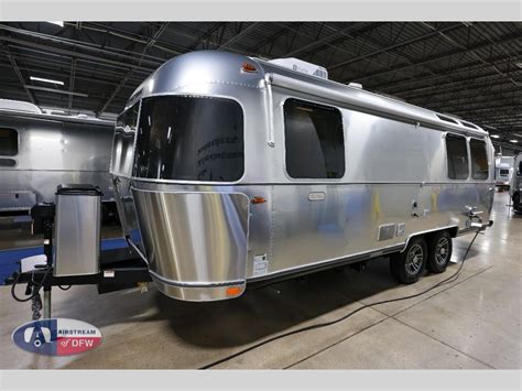 New Airstream Rv Trade Wind Fbq Travel Trailer At Airstream Dfw