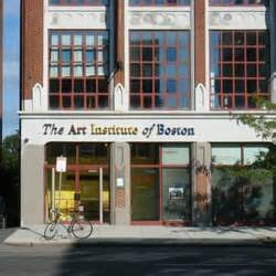 The Art Institute of Boston - Colleges & Universities - Boston, MA