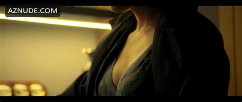 MARINA VOROZHISHCHEVA Nude AZNude