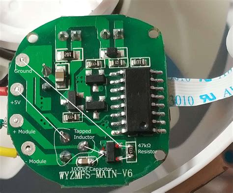Help with a circuit - Electrical Engineering Stack Exchange
