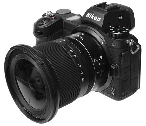 Nikon z6 ii - caqwebj