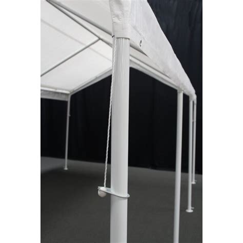 King Canopy Hercules 18 W X 27 D Canopy And Reviews Wayfair