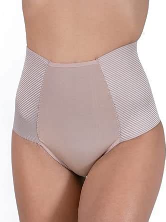 Kit Calcinha Cinta Modeladora M Dia Compress O Lingerie Feminina Gg Amazon Br