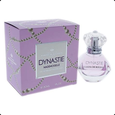 Купить духи Princesse Marina De Bourbon Dynastie Mademoiselle — женская ...