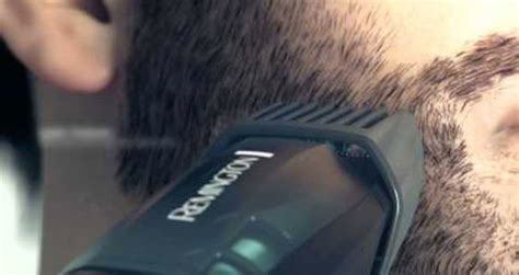 Tondeuse barbe Remington MB6550 : une innovation de taille