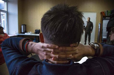 AP Poll Russia Anti Gay Sentiment Rises Sharply After Law Teachers Face Brunt Of Prejudice