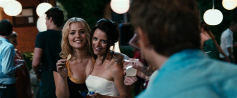 Naked Jessica Marais In Needle