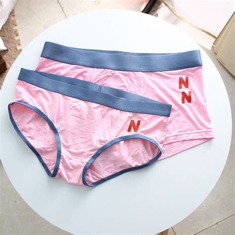 Lovers Cotton Lingerie Underpants Fashion Modal Boxer Sexy Underwear Boxer And Underwear Price