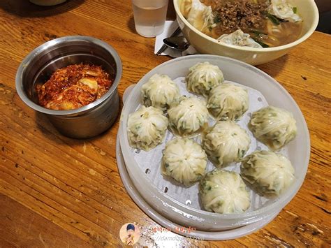 여전히 줄 서서 먹는 칼국수 맛집 명동교자에서 점심 먹고 왔어요 By 직장인 점심 메뉴 탐방