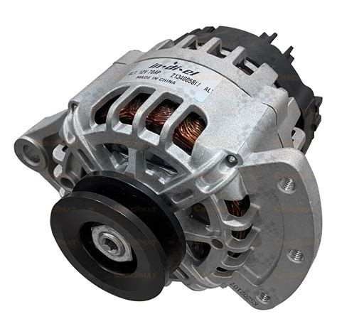 Alternador V Para Carrier Transicold Ultima Thermoking Kubota