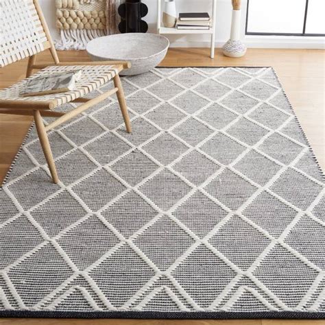 Union Rustic Jacques Flatweave Southwestern Rug Reviews Wayfair