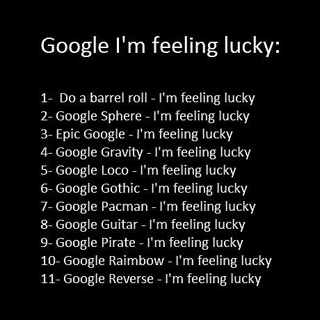 Feeling Lucky Quotes. QuotesGram