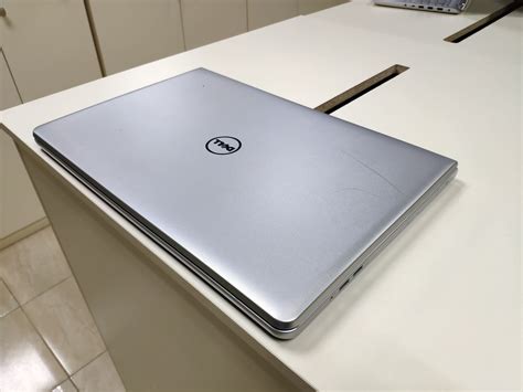 ᐉ Ноутбук Dell Inspiron 5759 (i7-6500U | 8Gb | 128Gb SSD) Б/У. Купить ...