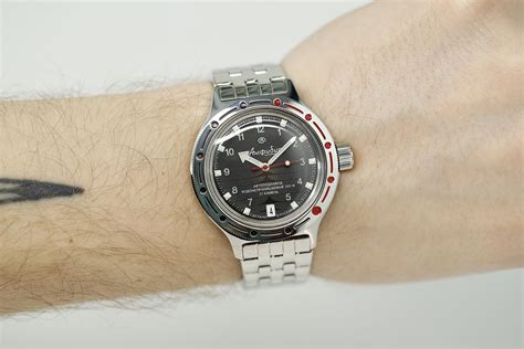 Наручные часы Восток 420269 — купить в интернет-магазине AllTime.ru по ...