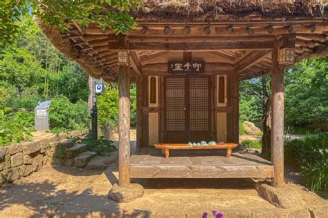 Gangjin Travel Guide Experience Slow Life And A Farm Stay In This Part