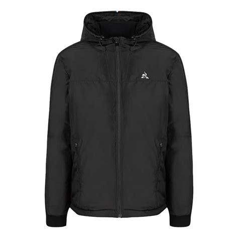 Le Coq Sportif Tech Doudoune N Jacket Deporvillage