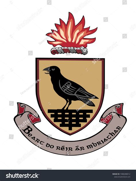 3 Dublin County Coat Of Arms Images Stock Photos And Vectors Shutterstock