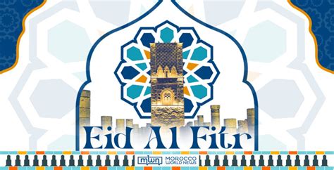 Official: April 22 is Eid Al Fitr 2023 in Morocco