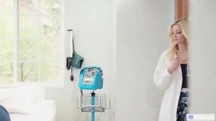 Lesbian Anatomy Phony Doctor Whitney Wright