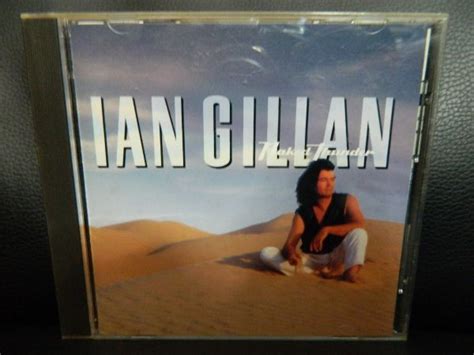 Yahoo オークション 25 IAN GILLAN NAKED THUNDER 日本盤 日本語