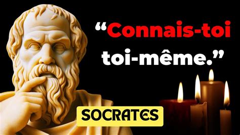 Socrates Citations De Vie De Sagesse Et De Bonheur Citations Qui