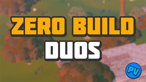 Zero Build Realistics Duos 👤 3217 7539 4428 By Wverse Fortnite Creative Map Code Fortnite Gg