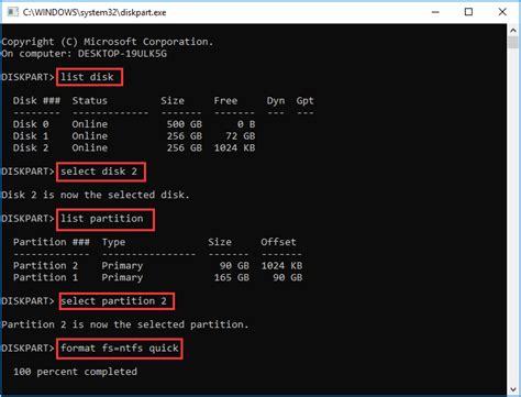 How To Format Ssd Drive Mozhunt