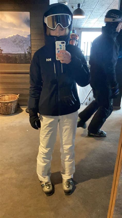 I Love Winter Winter Inspo Winter Fits Skiing Aesthetic Winter