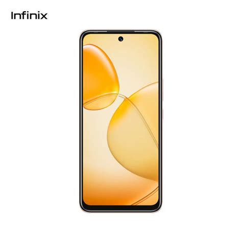 Jual Infinix Hot 12 Play X6816 Smartphone Ram 4gb Rom 64gb Garansi Resmi Di Seller Altec