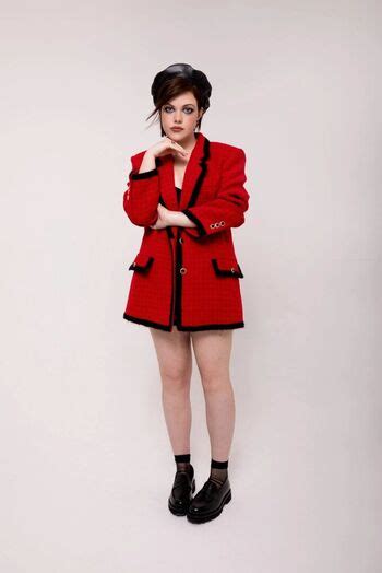 Georgie Henley Leaked Nude OnlyFans ShemaleLeaks