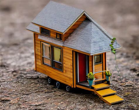 Navigating Unexpected Costs When Renovating Your Tiny Home - United