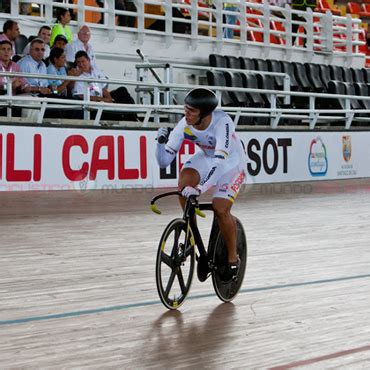 Copa Mundo De Pista Colombia Progresa En La Persecuci N Por Equipos