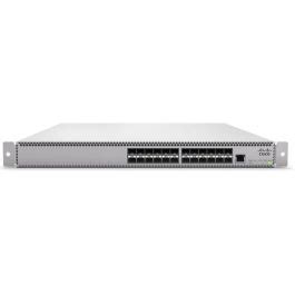 Order Now MS420 24 Cisco Meraki 24 Ports SFP Layer 3 Cloud Managed